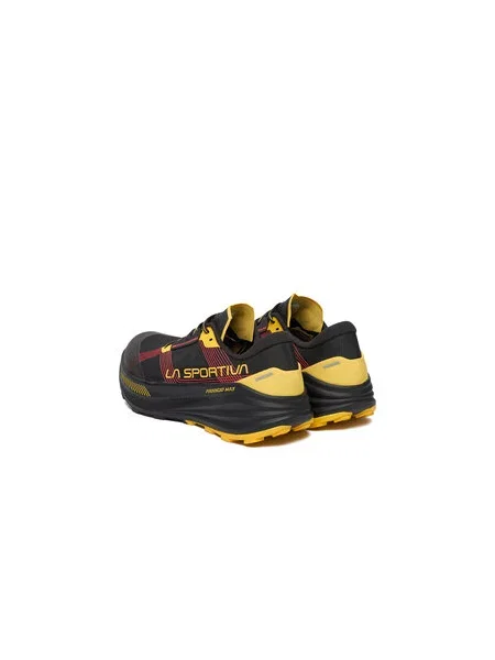 Tekaški čevlji La Sportiva Prodigio Max črna