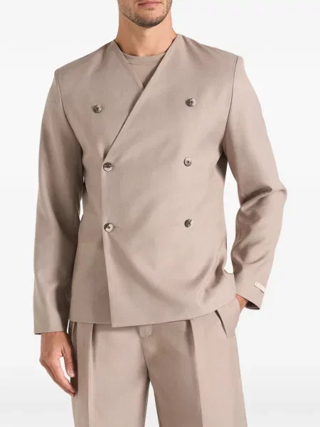 Sacou Manière De Voir