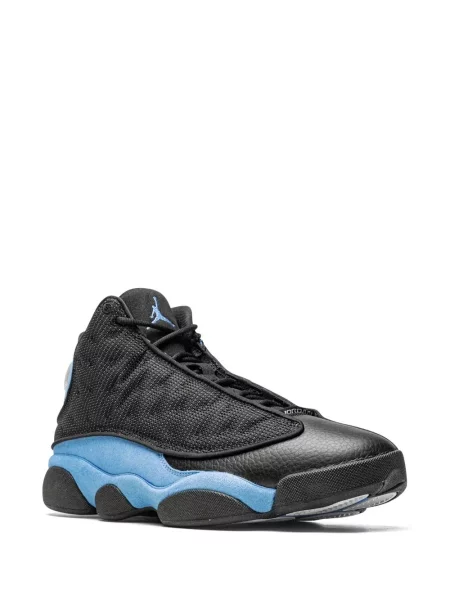 Sneakers Jordan Air Jordan 13 μαύρο