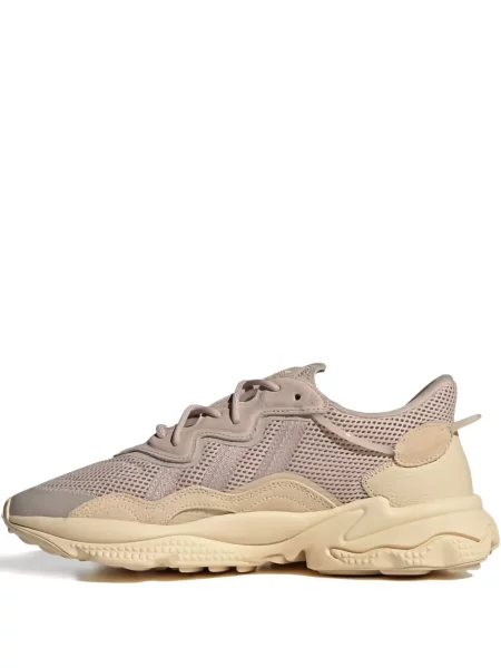 Sneakerși Adidas Alphabounce alb