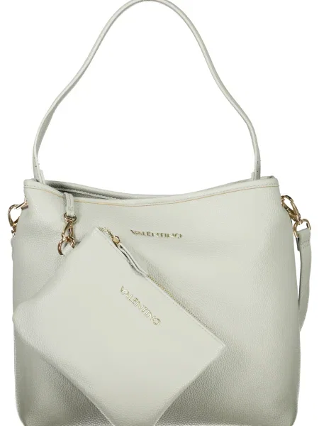 Crossbody torbica Valentino Bags bela