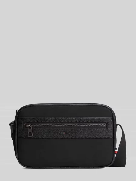 Tommy Hilfiger saszetka czarna