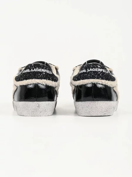 Karl Lagerfeld Skool кеди