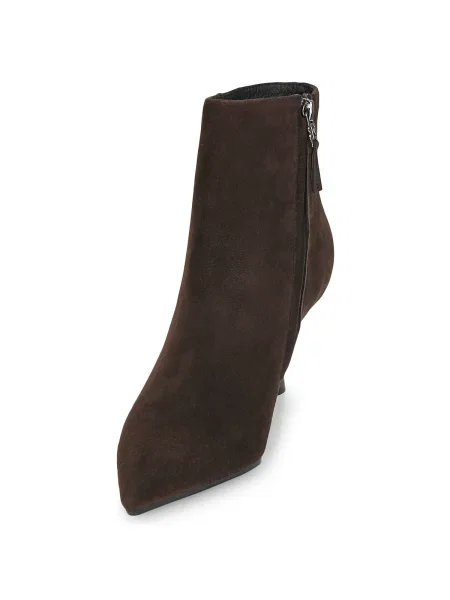 Pantofi Bibi Lou maro