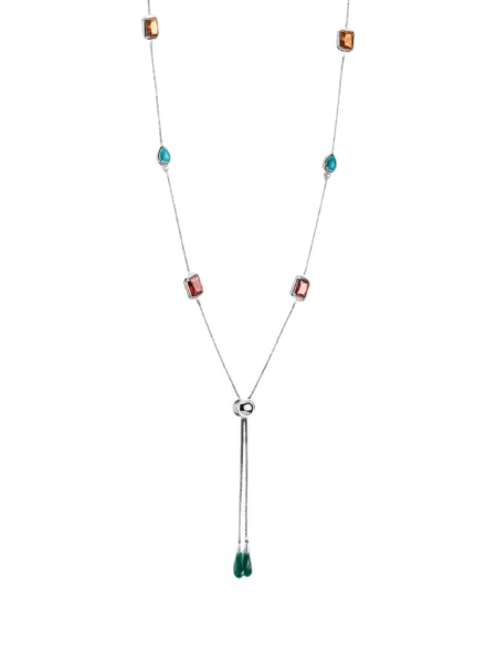 Colier Thomas Sabo cu strasuri
