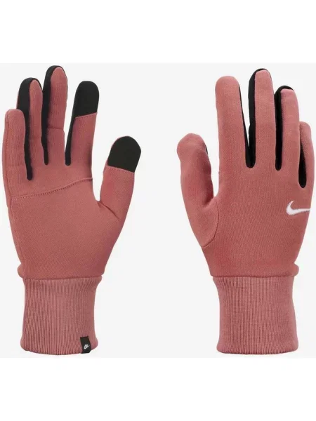 Rękawice Nike LG Phoenix L różowe