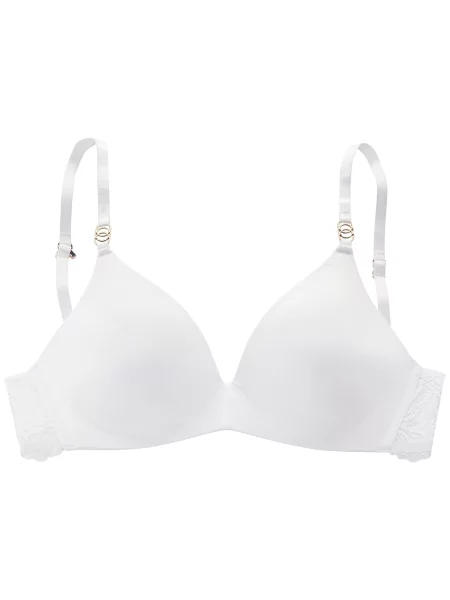 LASCANA Nedrček bela