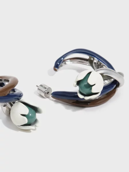 Сережки Bimba Y Lola