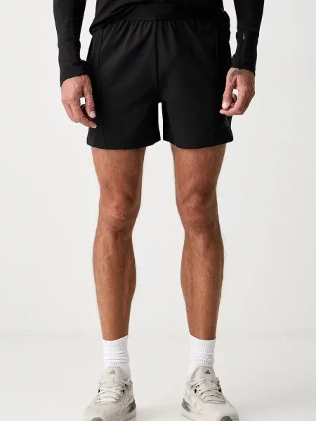 Adidas Performance pantaloni scurți sport pentru bărbați PrimeLift negru