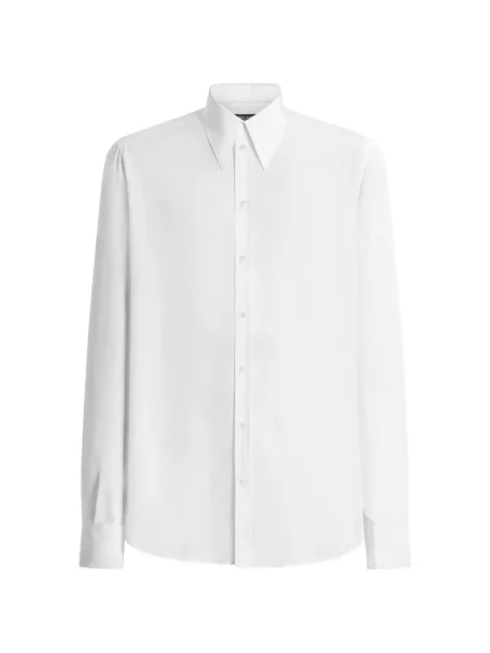Cămașă Dolce & Gabbana alb
