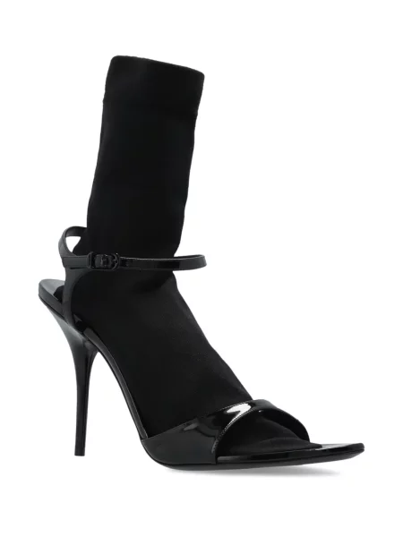 Sandale Balenciaga negru