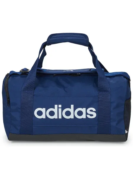 Kabelka Adidas modrá