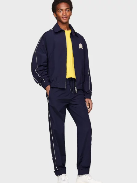 Вітровка Tommy Hilfiger синя
