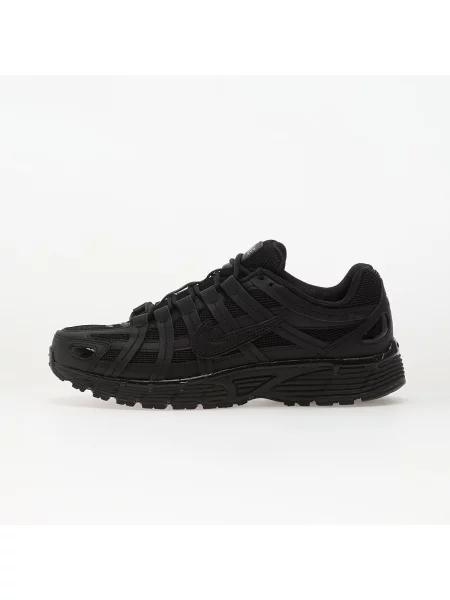 Сникърси Nike W Black/ Dark Grey EUR 38 черно