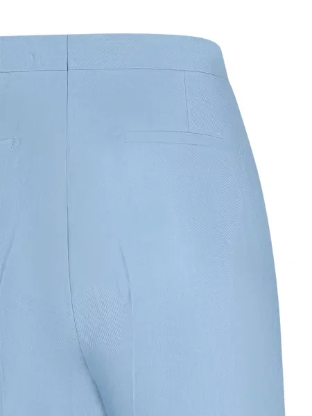 Pantaloni Tagliatore albastru