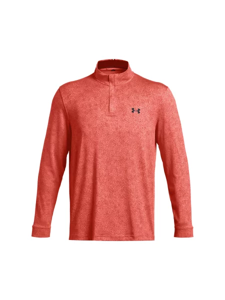 Vesta Under Armour s printom crvena