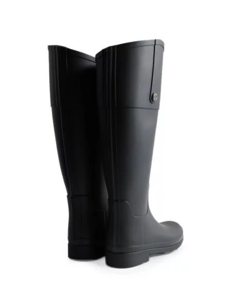 Cizme Hunter negru