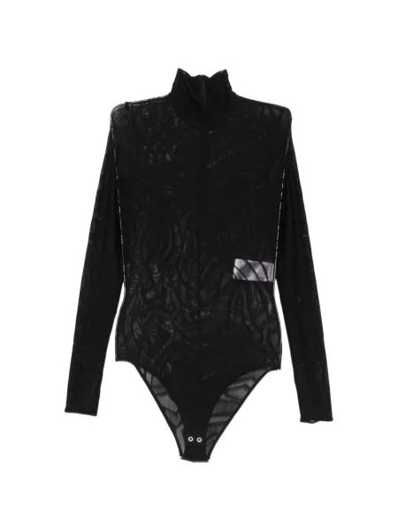 Body Pucci negru