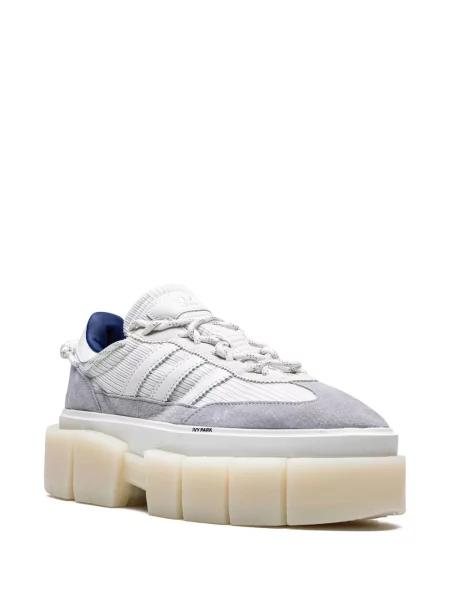 Chunky tenisky Adidas bílé