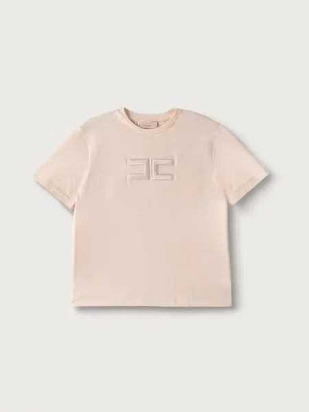 Elisabetta Franchi футболка дитяча з