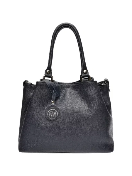 Hobo kabelka Roberta M modrá