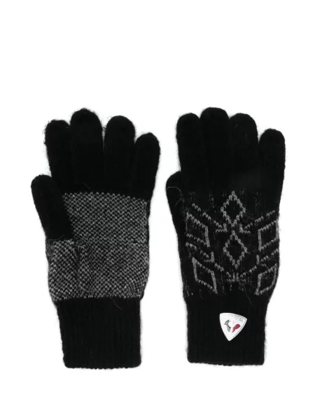 Mănuși Rossignol negru