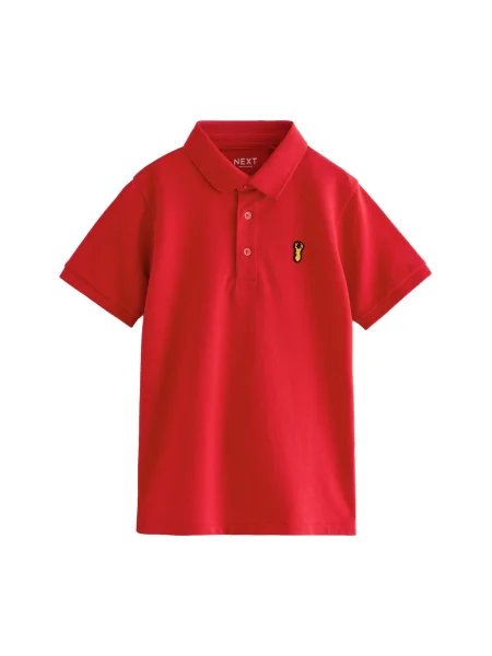 Next Tricou roșu