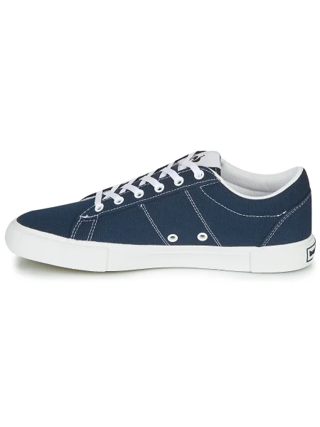 Pantofi Le Coq Sportif albastru