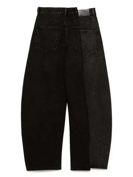 Blugi Jnby negru