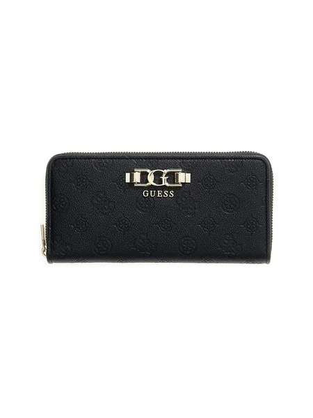 Geantă Guess negru