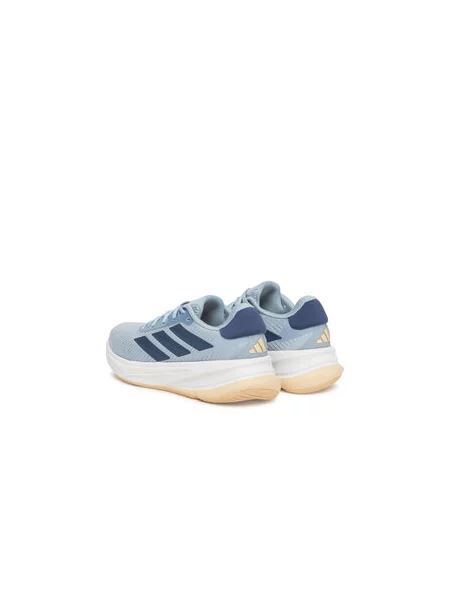 Adidas Tekaški čevlji Supernova Ease Svetlo modra