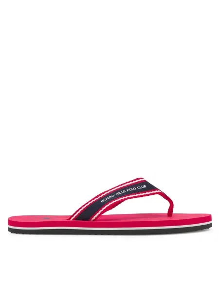 Japonke Beverly Hills Polo Club rdeča