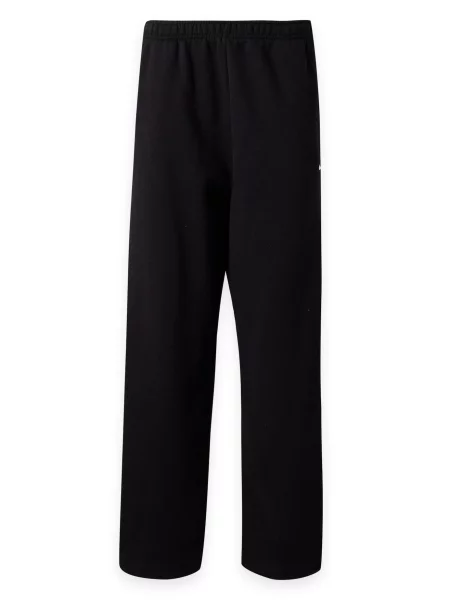 Nike Sportswear Pantaloni Studio' negru