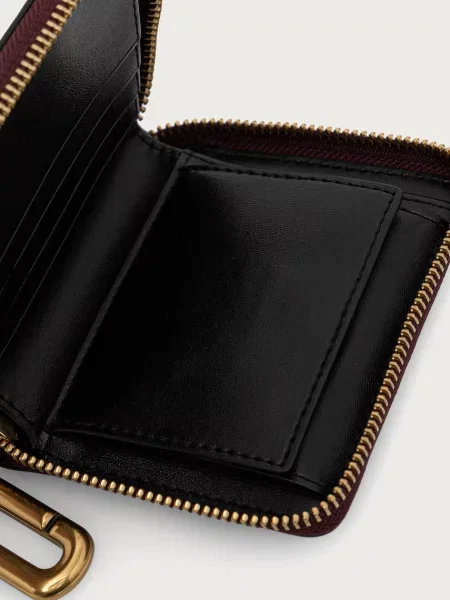 Кожаный кошелек Marc Jacobs