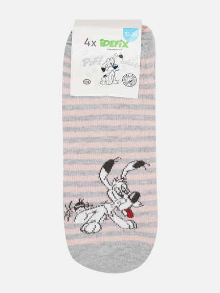 C&A Набор носков Женское серый