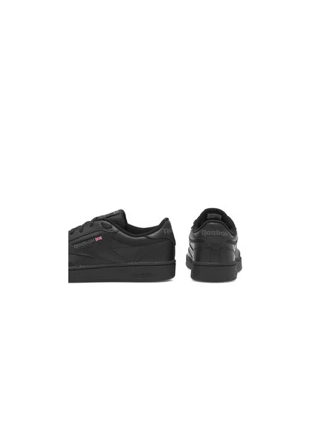 Sneakersy Reebok Club C čierna