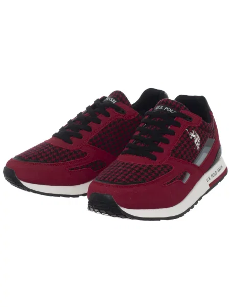 Superge U.s. Polo Assn. črna