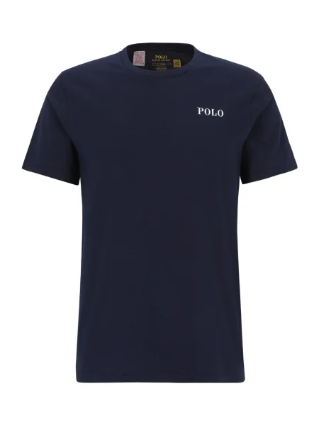 Ralph Lauren Majica temno / bela modra