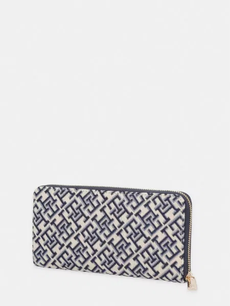 Tommy Hilfiger denarnica bež
