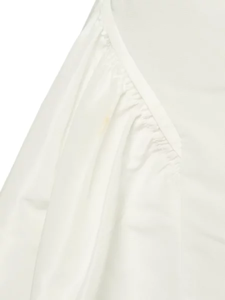 Tafta rochie mini Self-portrait