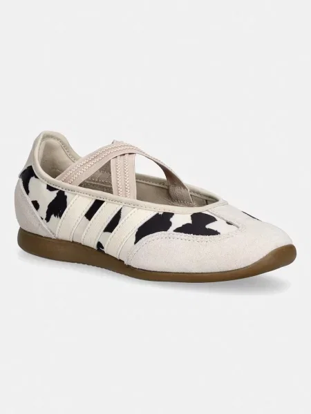 Adidas balerini Barreda Mary Jane bej