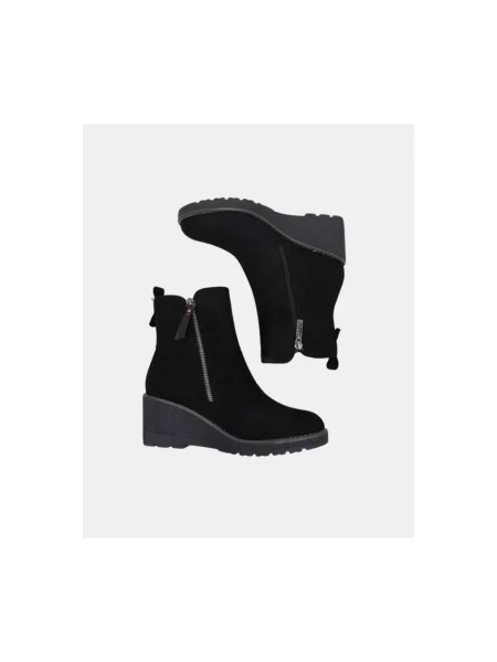 Pantofi Refresh negru