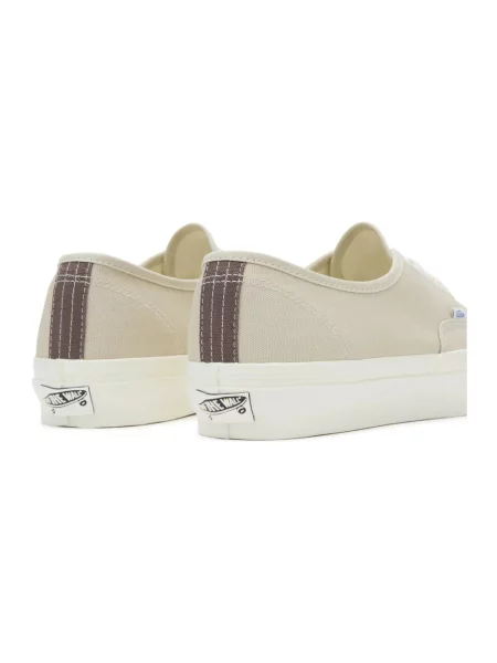 Sneakersy Vans Authentic beżowe