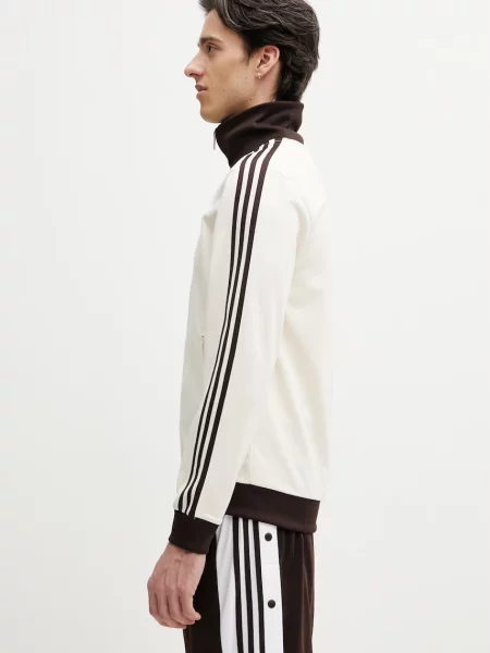 Adidas Originals Μπλούζα με Ανδρική με μπεζ