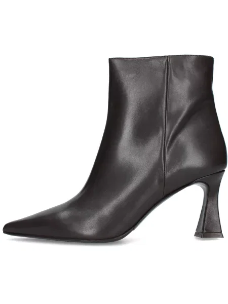 Pantofi Albano maro