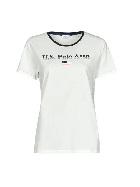 Ruha U.s. Polo Assn. fehér