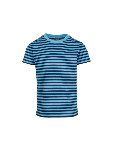 T-shirt Dla Chłopca Kindly niebieska