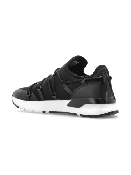 Sneakersy Versace Jeans Couture czarne