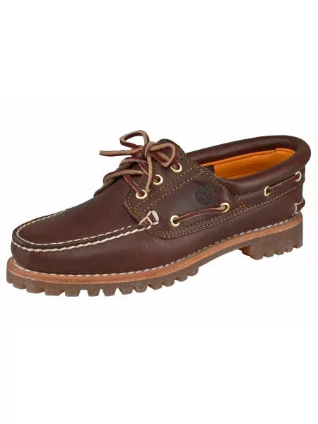 TIMBERLAND Mocasini Noreen castaniu maro