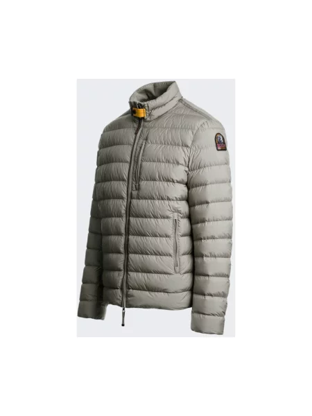 Kurtka puchowa Parajumpers beżowa